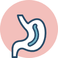 Stomach Icon 1 Vomitting_diarrhea