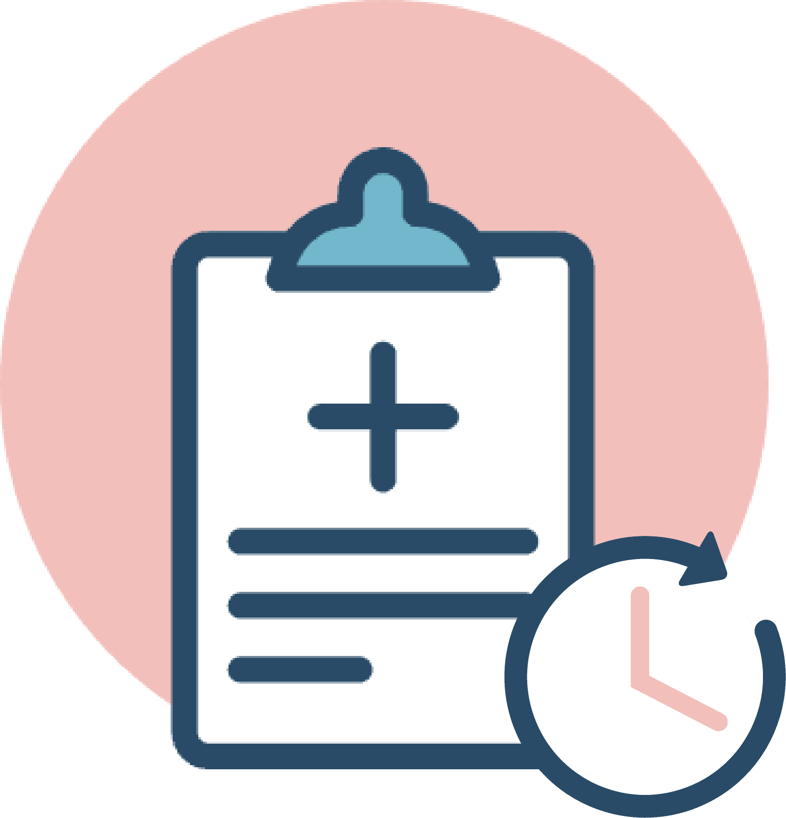 Rapid STD icon web