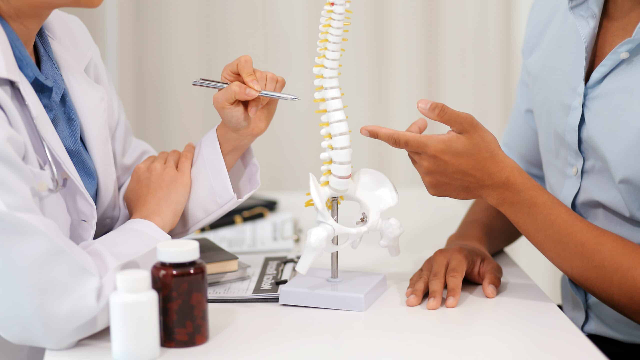 Osteoporosis Symptoms Treatment: A Guide to Stronger Bones