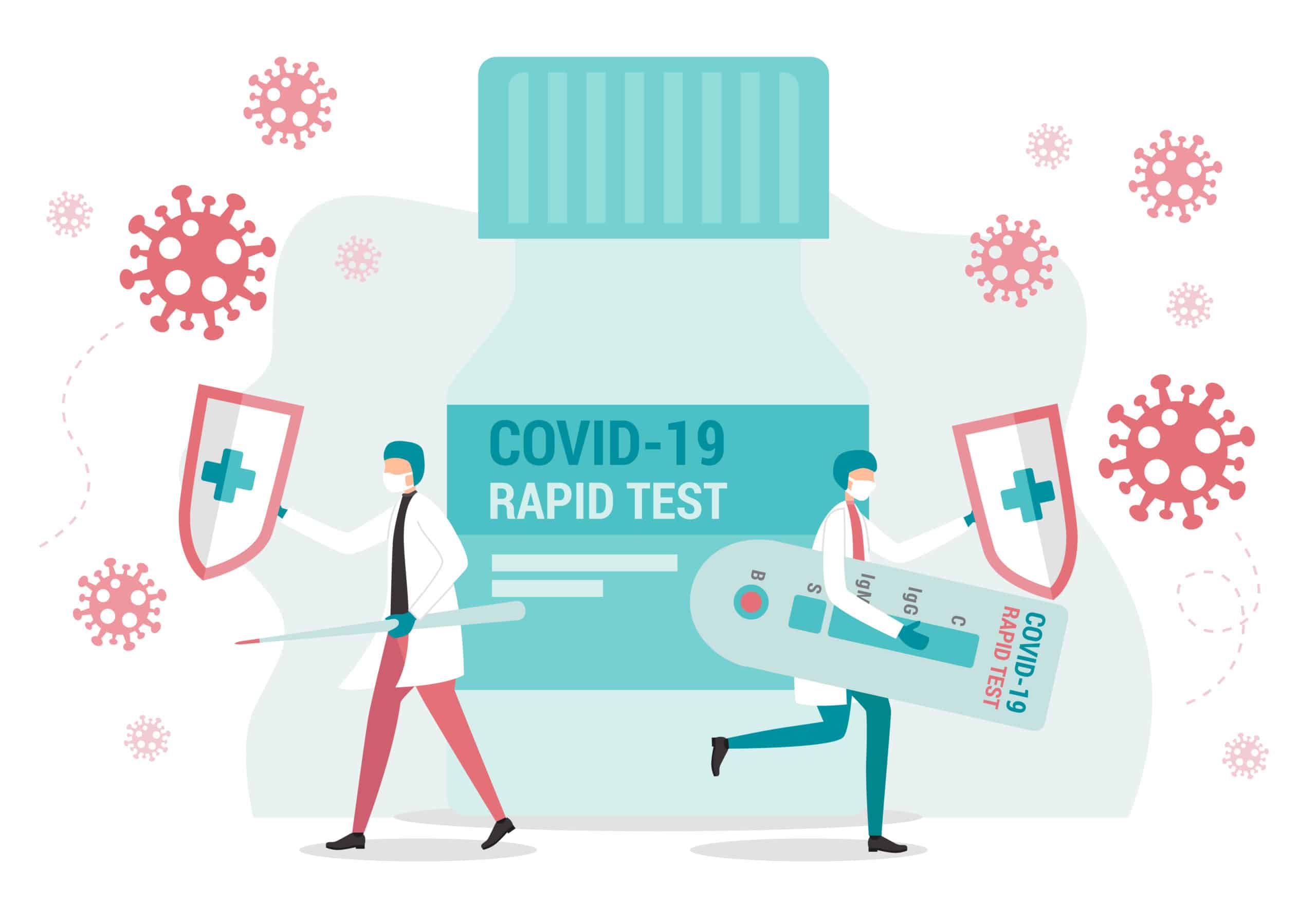 Rapid Testing Process & Benefits