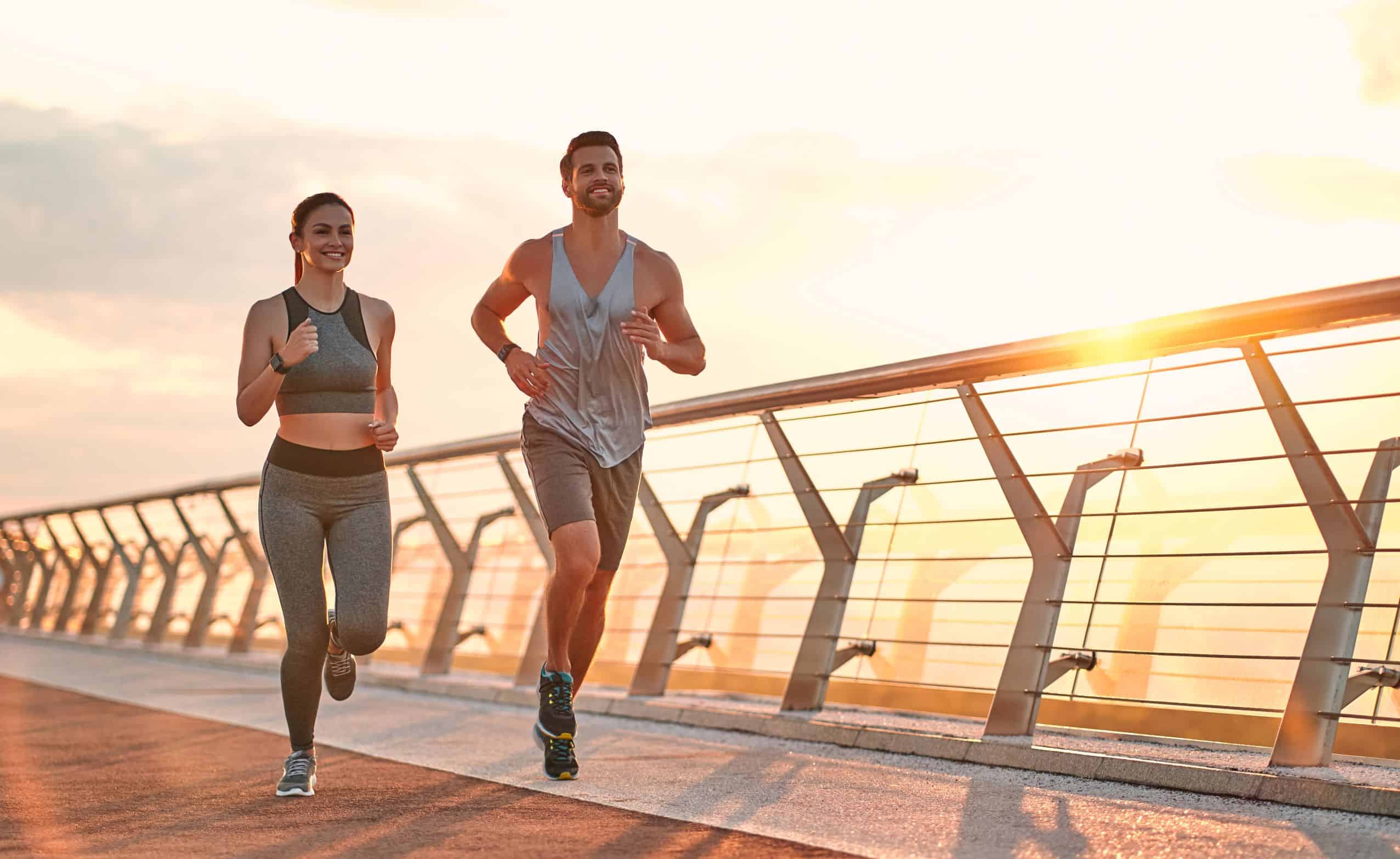 Summer workout tips
