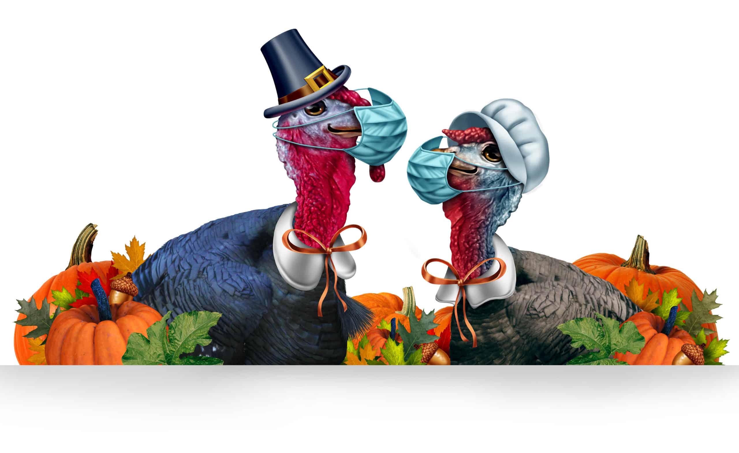 Thanksgiving Safety Tips