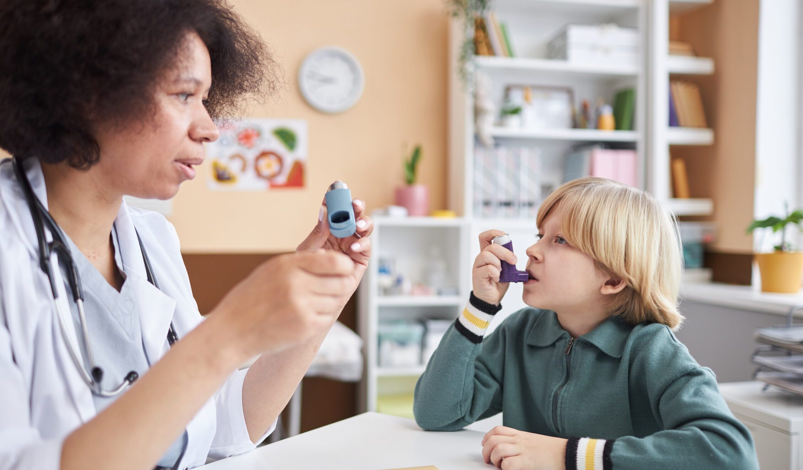 What is Asthma? Symptoms, Triggers, and Management Tips