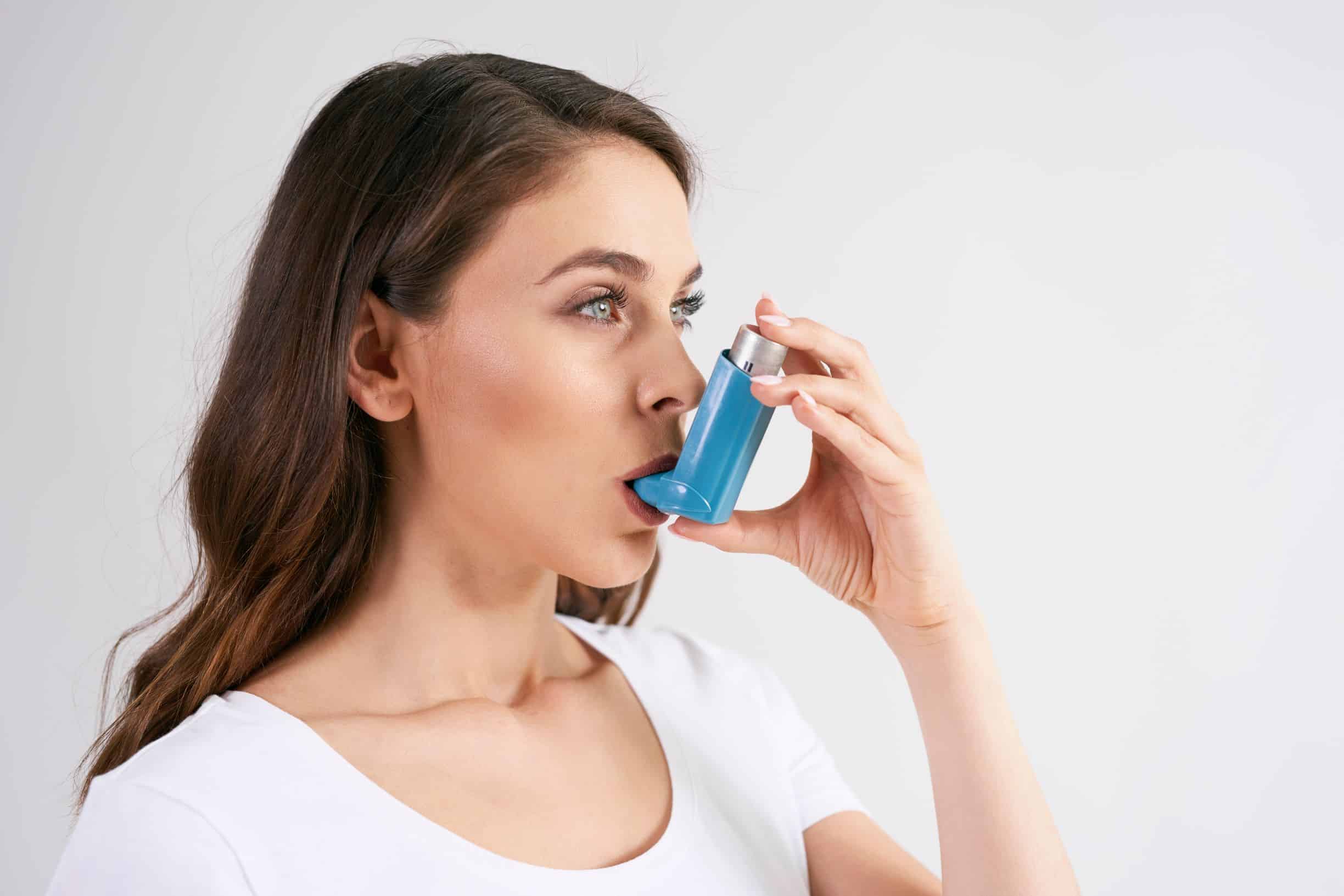 Asthma: Facts & More