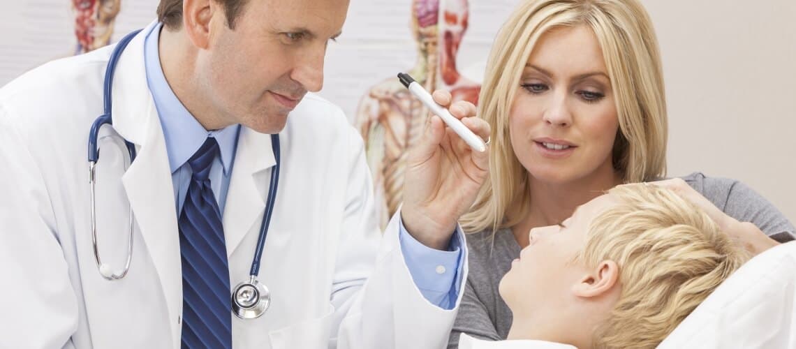 Take the Fever 101 Quiz