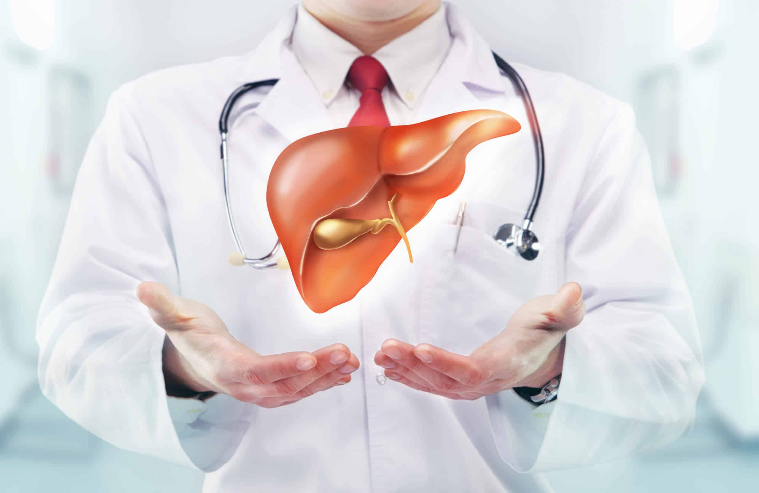 Liver Health & Why It’s Important