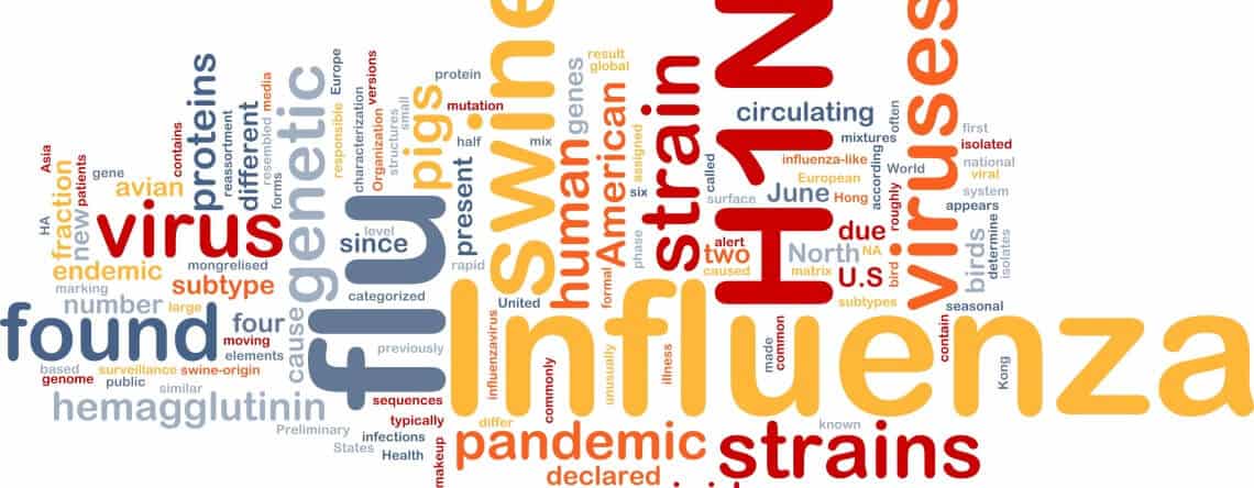 This Year’s Flu Season, and What It Means for the Future