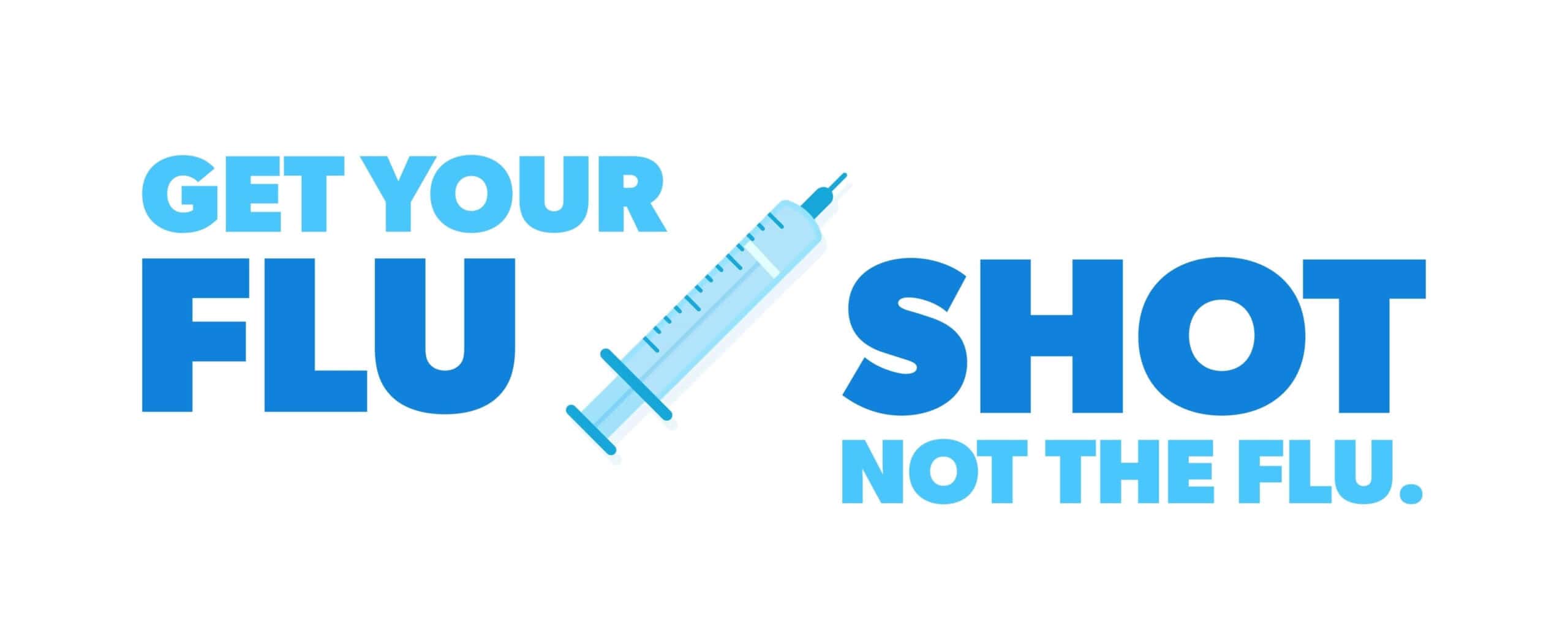 Why You Should Get a Flu Shot Now