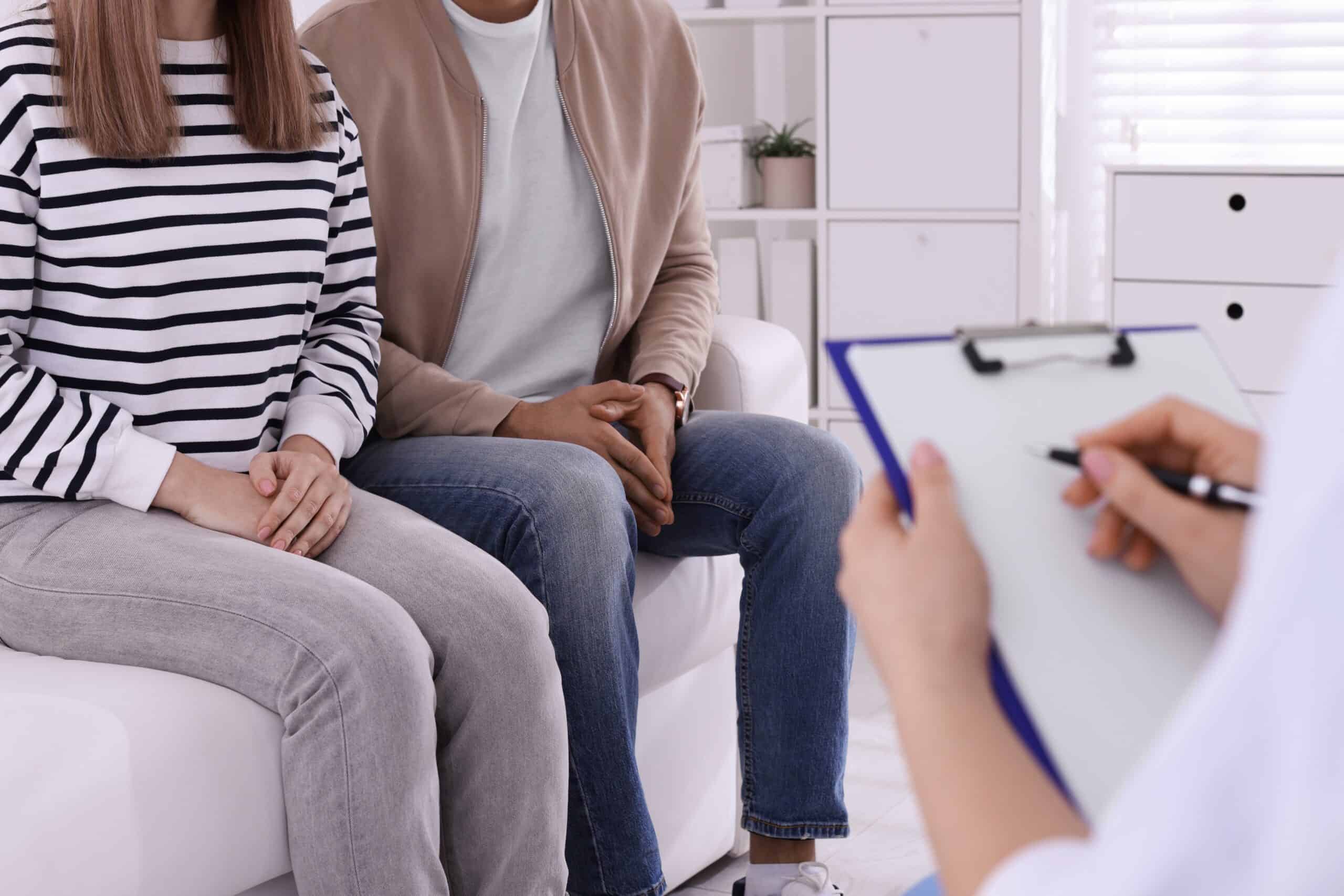 STI vs STD: Understanding the Crucial Differences