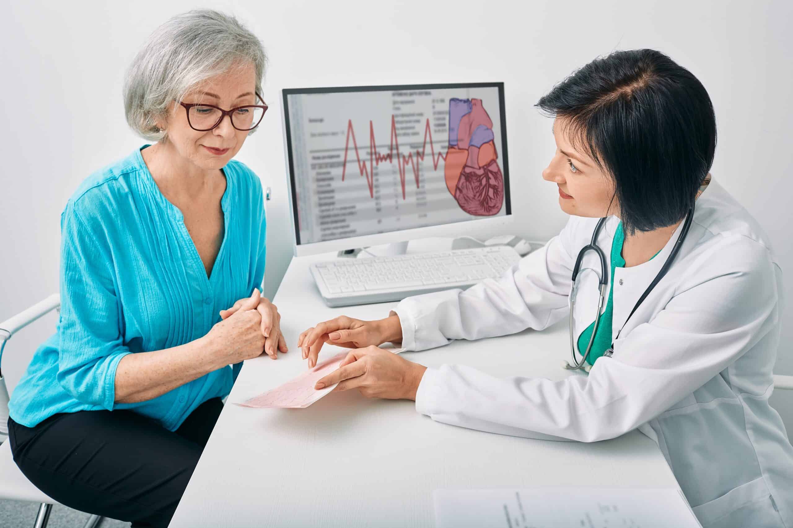 When to Get an EKG: Essential Guide to Heart Health Monitoring