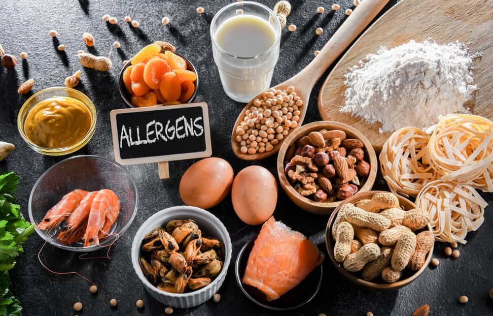 What are Food Allergies? Understanding Causes and Symptoms