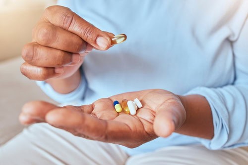 Exploring Migraine Cocktail Ingredients for Fast Relief