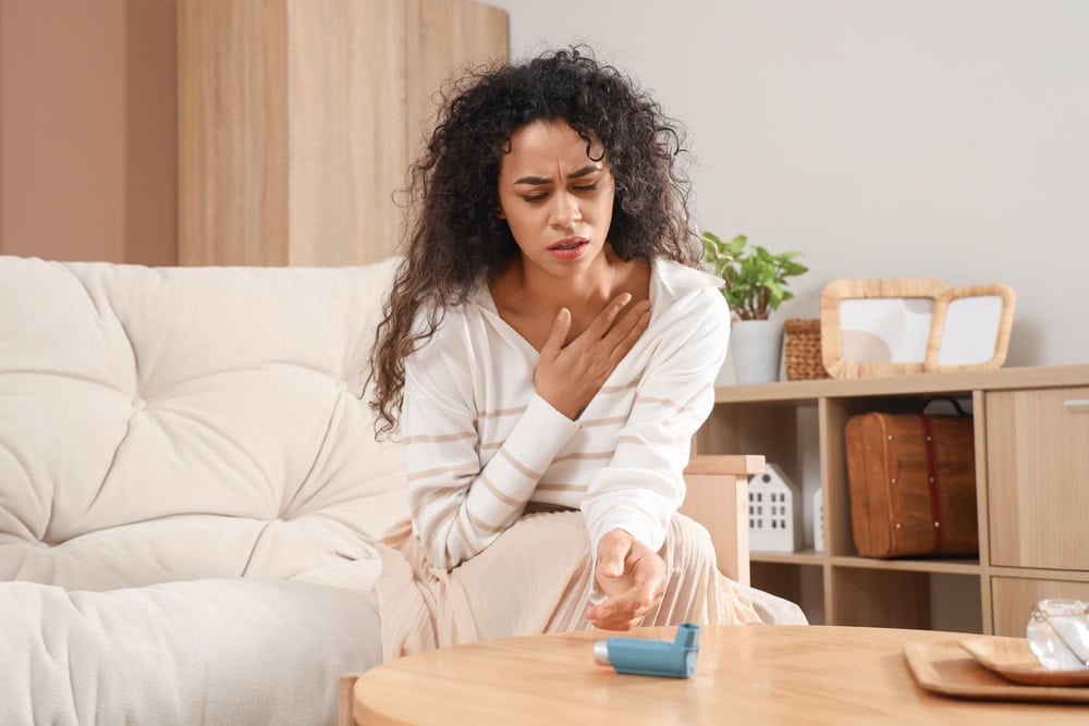 What Is an Asthma Attack: Symptoms, Triggers, and Treatment