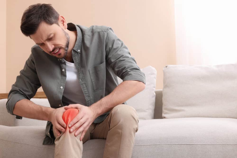 Understanding What Causes Knee Pain: Common Sources