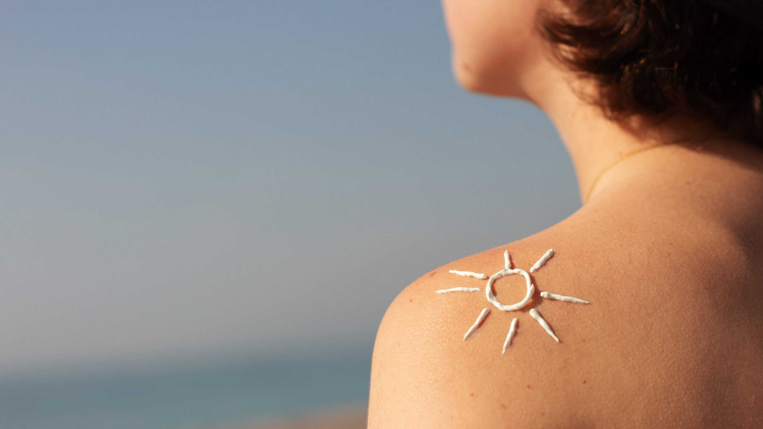 Summer Skin Care: Preventing and Treating Sunburn Safely