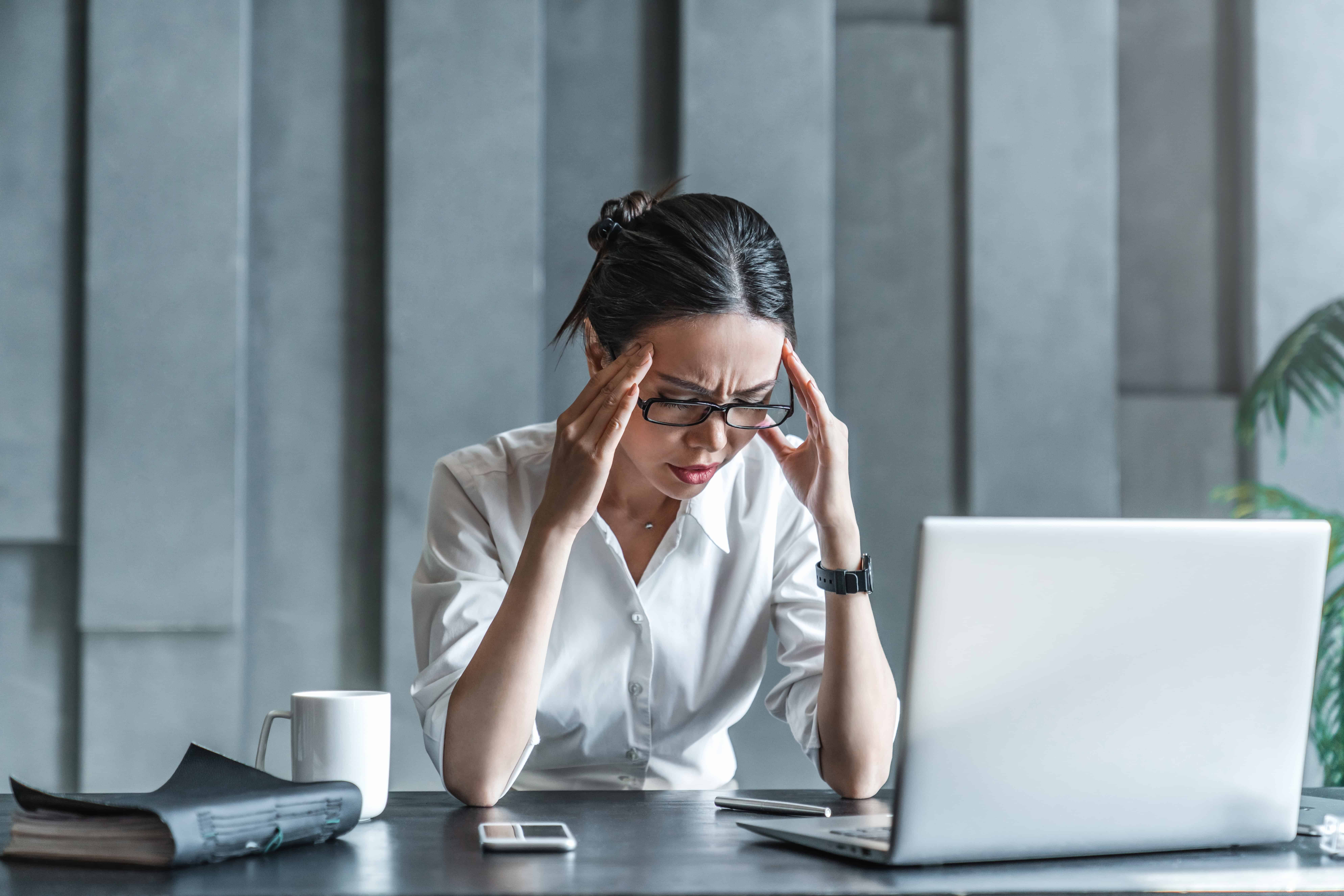 How to Get Quick Relief From a Migraine