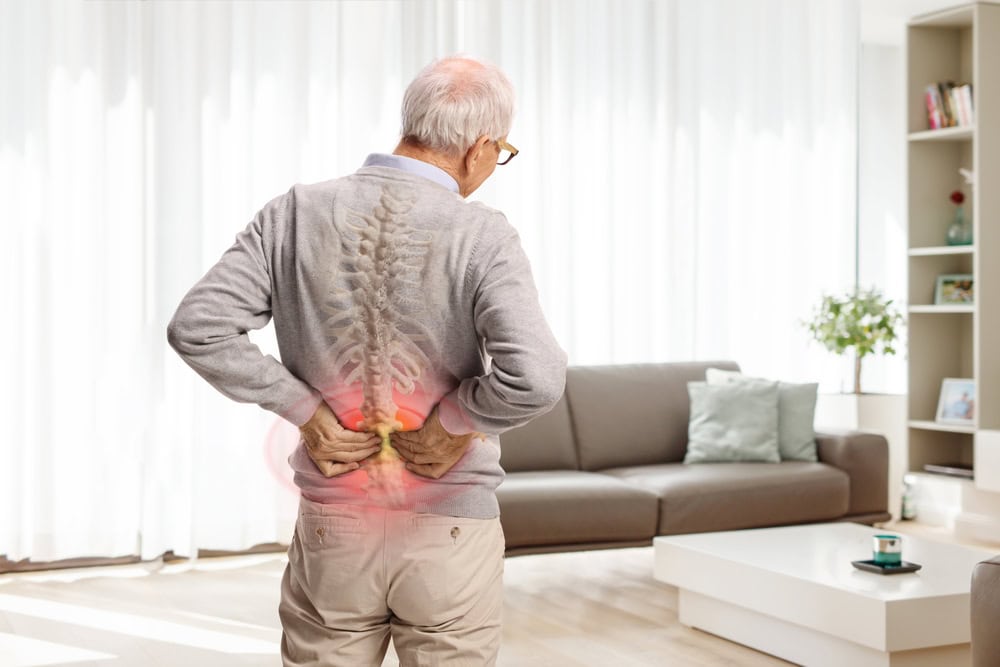 Exploring Back Pain Treatment and Relief Options