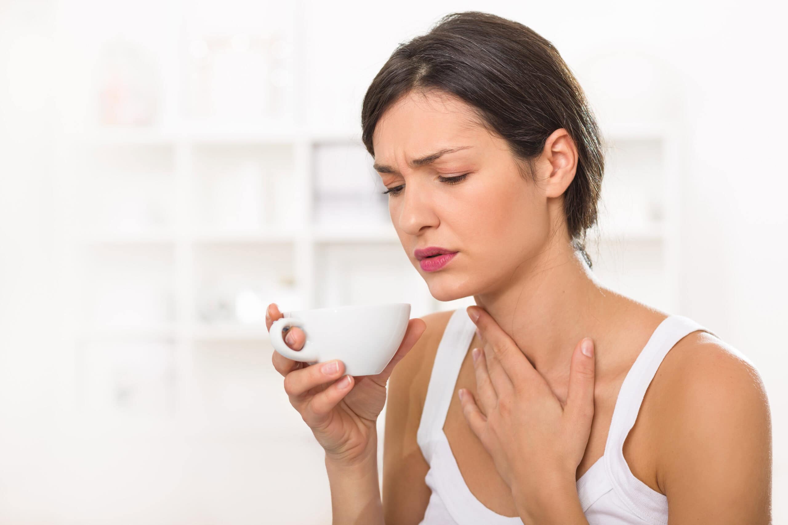 What Is the Flu? Symptoms, Prevention, and Care Tips