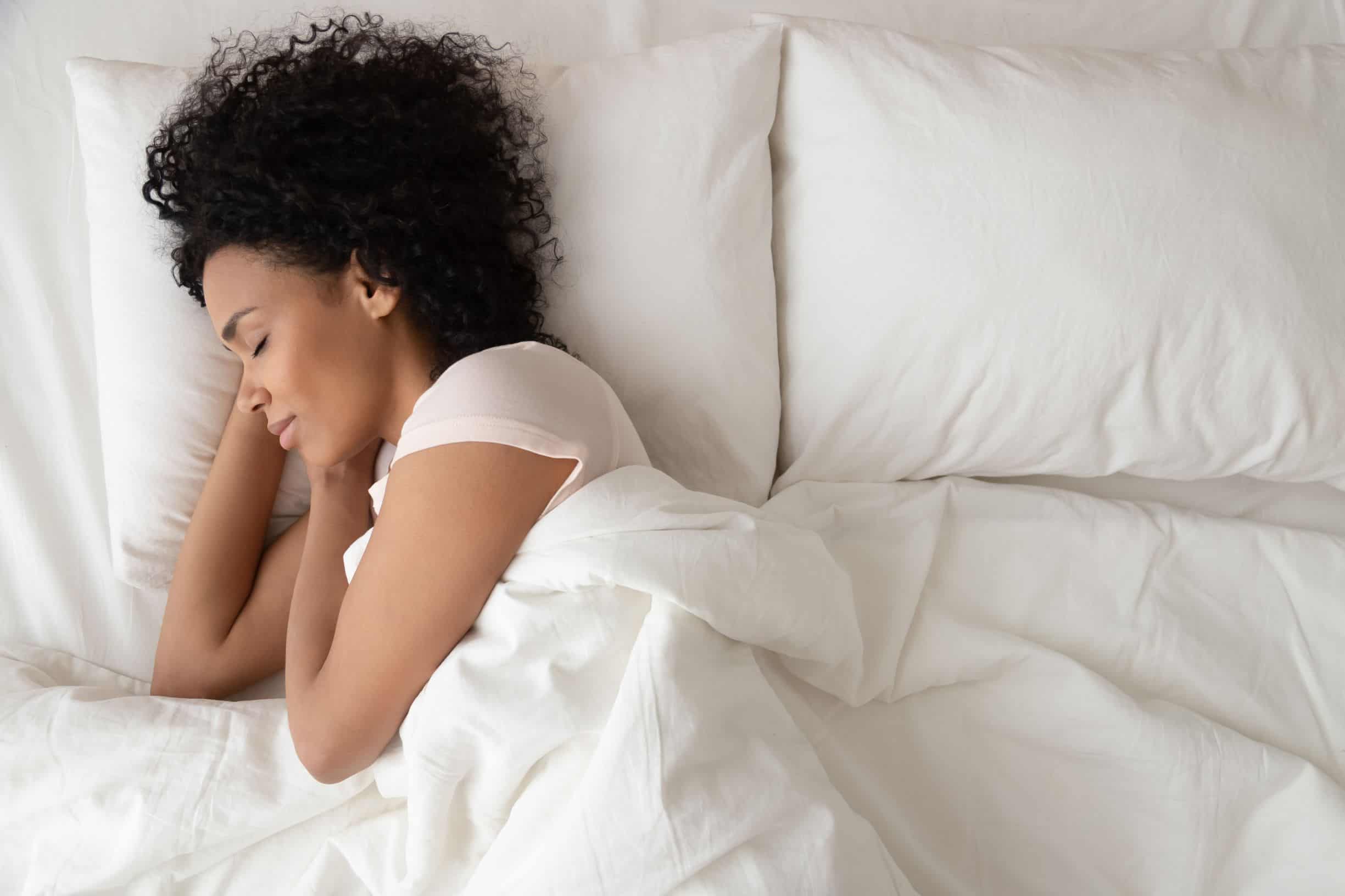Sleep: Tips & Benefits