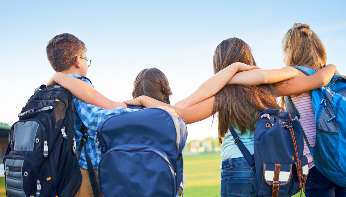 Back-to-School Illnesses: Common Symptoms Every Parent Should Know