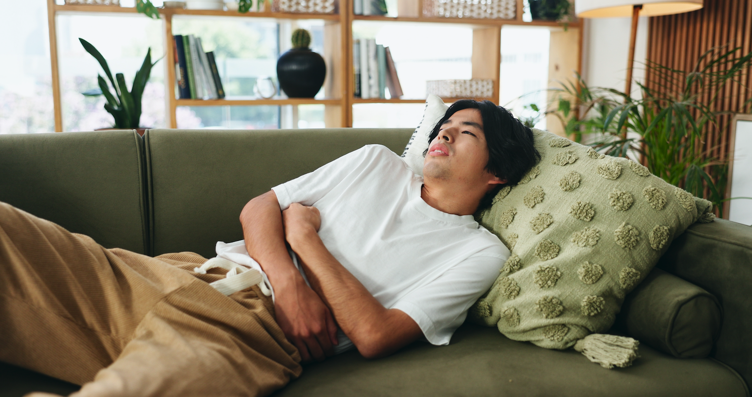 Cyclosporiasis: What to Know, When to Get Care